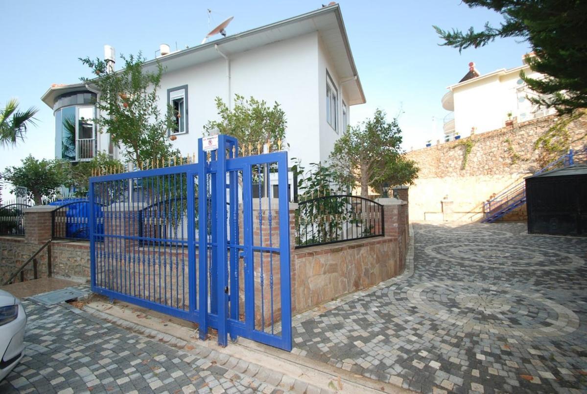 Villa Luxury With Pool, Sea View *